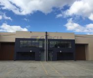 Depósito com 970m², 17 vagas no bairro Sarandi em Porto Alegre