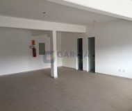Depósito com 970m², 17 vagas no bairro Sarandi em Porto Alegre