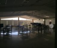 Depósito com 970m², 17 vagas no bairro Sarandi em Porto Alegre