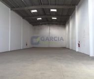 Depósito com 970m², 17 vagas no bairro Sarandi em Porto Alegre