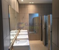 Depósito com 970m², 17 vagas no bairro Sarandi em Porto Alegre