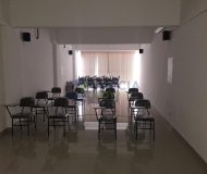 Depósito com 970m², 17 vagas no bairro Sarandi em Porto Alegre