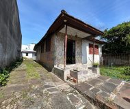 Terreno com 156m², 2 dormitórios, 4 vagas no bairro Jardim Itu em Porto Alegre