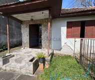 Terreno com 156m², 2 dormitórios, 4 vagas no bairro Jardim Itu em Porto Alegre