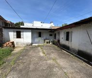 Terreno com 156m², 2 dormitórios, 4 vagas no bairro Jardim Itu em Porto Alegre