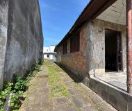 Terreno com 156m², 2 dormitórios, 4 vagas no bairro Jardim Itu em Porto Alegre