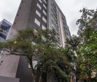 Apartamento com 63m², 1 dormitório, 1 suíte, 1 vaga no bairro Menino Deus em Porto Alegre