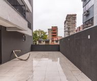 Apartamento com 63m², 1 dormitório, 1 suíte, 1 vaga no bairro Menino Deus em Porto Alegre