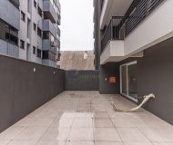 Apartamento com 63m², 1 dormitório, 1 suíte, 1 vaga no bairro Menino Deus em Porto Alegre