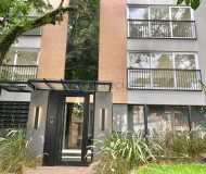 Apartamento com 63m², 1 dormitório, 1 suíte, 1 vaga no bairro Menino Deus em Porto Alegre