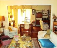 Casa com 550m², 5 dormitórios, 4 vagas no bairro Chácara das Pedras em Porto Alegre