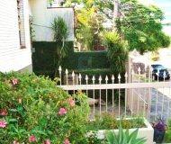 Casa com 550m², 5 dormitórios, 4 vagas no bairro Chácara das Pedras em Porto Alegre