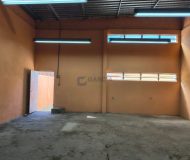 Depósito com 138m² no bairro Sarandi em Porto Alegre
