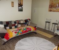 Apartamento com 75m², 2 dormitórios no bairro Navegantes em Porto Alegre