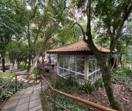Apartamento com 42m², 2 dormitórios, 1 vaga no bairro Morro Santana em Porto Alegre