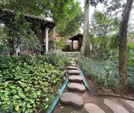 Apartamento com 42m², 2 dormitórios, 1 vaga no bairro Morro Santana em Porto Alegre