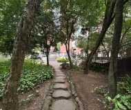 Apartamento com 42m², 2 dormitórios, 1 vaga no bairro Morro Santana em Porto Alegre