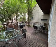 Apartamento com 42m², 2 dormitórios, 1 vaga no bairro Morro Santana em Porto Alegre