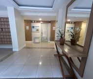 Apartamento com 42m², 2 dormitórios, 1 vaga no bairro Morro Santana em Porto Alegre