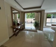 Apartamento com 42m², 2 dormitórios, 1 vaga no bairro Morro Santana em Porto Alegre