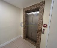 Apartamento com 42m², 2 dormitórios, 1 vaga no bairro Morro Santana em Porto Alegre