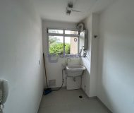 Apartamento com 42m², 2 dormitórios, 1 vaga no bairro Morro Santana em Porto Alegre