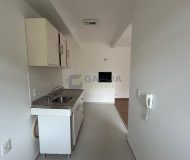 Apartamento com 42m², 2 dormitórios, 1 vaga no bairro Morro Santana em Porto Alegre