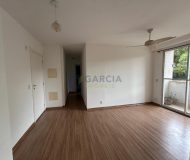 Apartamento com 42m², 2 dormitórios, 1 vaga no bairro Morro Santana em Porto Alegre