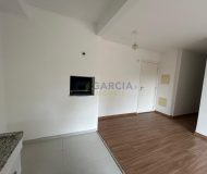 Apartamento com 42m², 2 dormitórios, 1 vaga no bairro Morro Santana em Porto Alegre