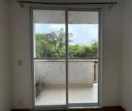 Apartamento com 42m², 2 dormitórios, 1 vaga no bairro Morro Santana em Porto Alegre