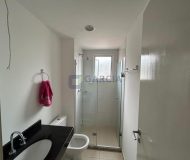 Apartamento com 42m², 2 dormitórios, 1 vaga no bairro Morro Santana em Porto Alegre