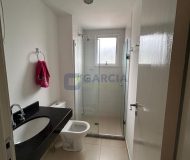 Apartamento com 42m², 2 dormitórios, 1 vaga no bairro Morro Santana em Porto Alegre
