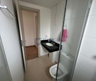 Apartamento com 42m², 2 dormitórios, 1 vaga no bairro Morro Santana em Porto Alegre