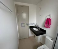 Apartamento com 42m², 2 dormitórios, 1 vaga no bairro Morro Santana em Porto Alegre