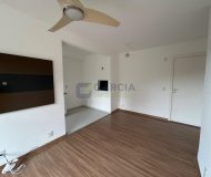 Apartamento com 42m², 2 dormitórios, 1 vaga no bairro Morro Santana em Porto Alegre