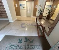 Apartamento com 42m², 2 dormitórios, 1 vaga no bairro Morro Santana em Porto Alegre