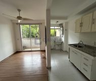 Apartamento com 42m², 2 dormitórios, 1 vaga no bairro Morro Santana em Porto Alegre