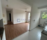 Apartamento com 42m², 2 dormitórios, 1 vaga no bairro Morro Santana em Porto Alegre