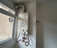 Apartamento com 42m², 2 dormitórios, 1 vaga no bairro Morro Santana em Porto Alegre