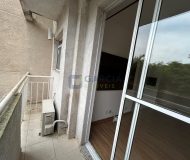 Apartamento com 42m², 2 dormitórios, 1 vaga no bairro Morro Santana em Porto Alegre