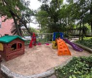 Apartamento com 42m², 2 dormitórios, 1 vaga no bairro Morro Santana em Porto Alegre