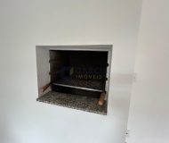 Apartamento com 42m², 2 dormitórios, 1 vaga no bairro Morro Santana em Porto Alegre