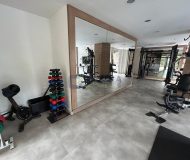Apartamento com 42m², 2 dormitórios, 1 vaga no bairro Morro Santana em Porto Alegre