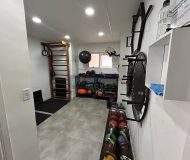 Apartamento com 42m², 2 dormitórios, 1 vaga no bairro Morro Santana em Porto Alegre