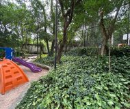 Apartamento com 42m², 2 dormitórios, 1 vaga no bairro Morro Santana em Porto Alegre