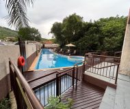 Apartamento com 42m², 2 dormitórios, 1 vaga no bairro Morro Santana em Porto Alegre