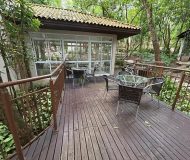 Apartamento com 42m², 2 dormitórios, 1 vaga no bairro Morro Santana em Porto Alegre