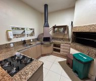 Apartamento com 42m², 2 dormitórios, 1 vaga no bairro Morro Santana em Porto Alegre
