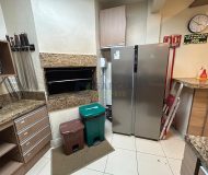 Apartamento com 42m², 2 dormitórios, 1 vaga no bairro Morro Santana em Porto Alegre