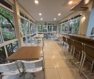 Apartamento com 42m², 2 dormitórios, 1 vaga no bairro Morro Santana em Porto Alegre